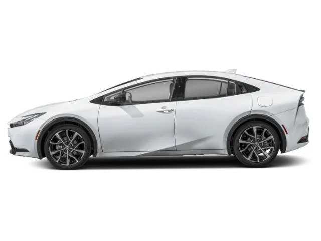 New 2026 Cutting Edge Toyota XSE Premium image 3