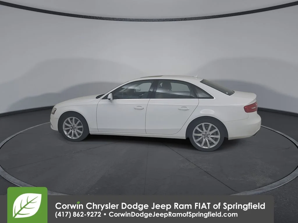 Used 2013  Audi 2.0T Premium Plus image 8