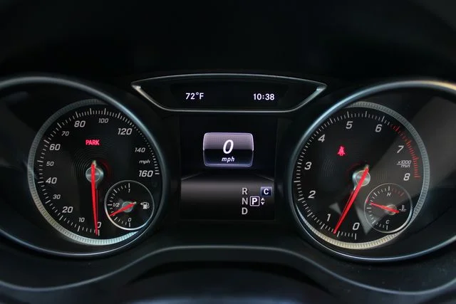 Used 2020  Mercedes-Benz GLA 250 image 11