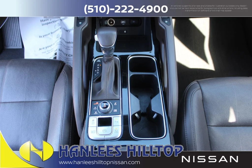 Used 2021 Green Kia SX image 20