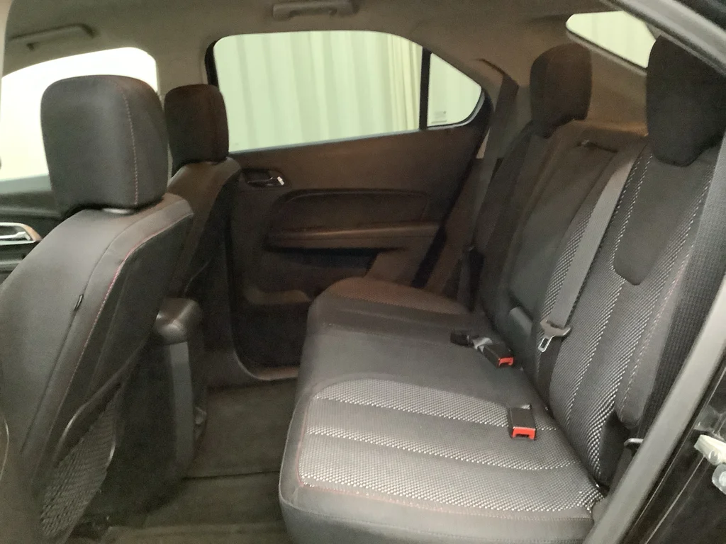 Used 2017 Mosaic Black Metallic Chevrolet LT image 23