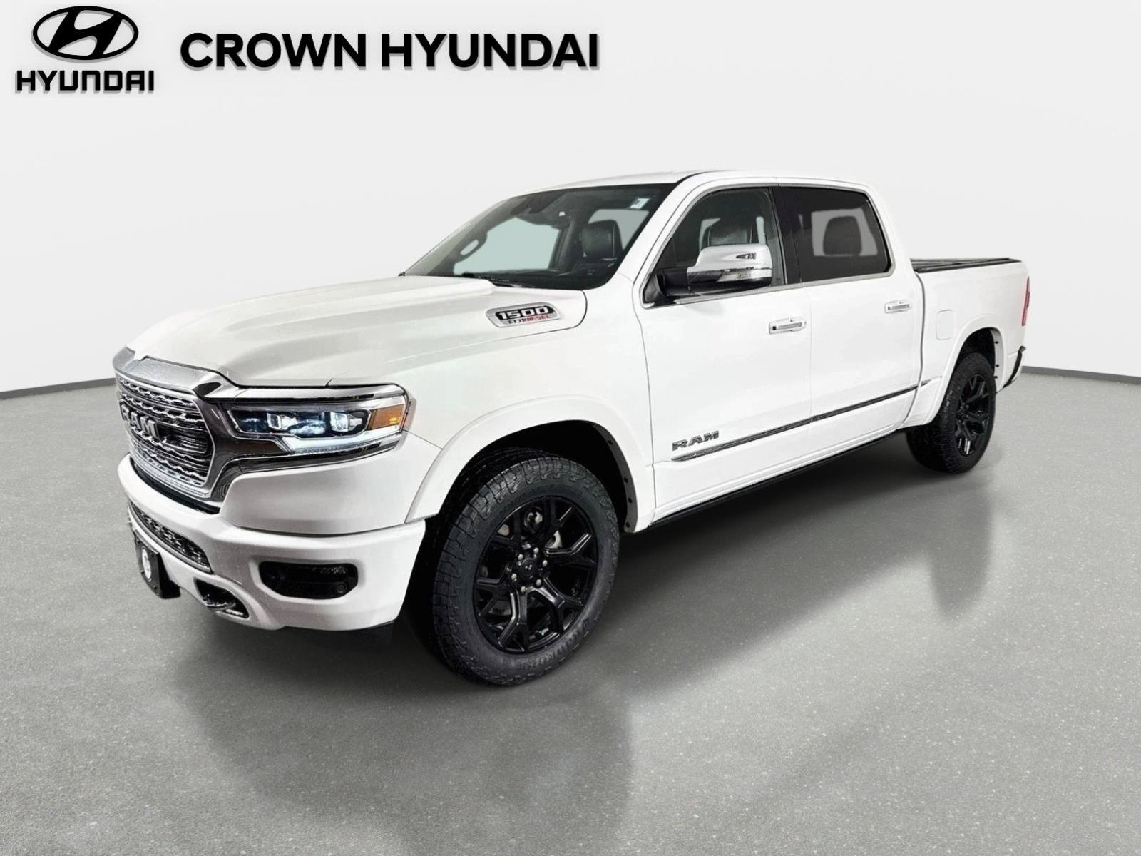 2021 RAM 1500 Pickup Limited