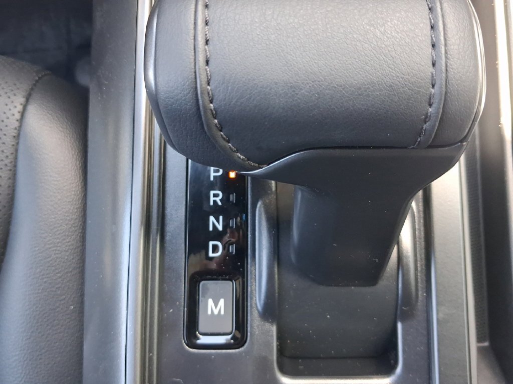 New 2026 White Ford Lariat image 17