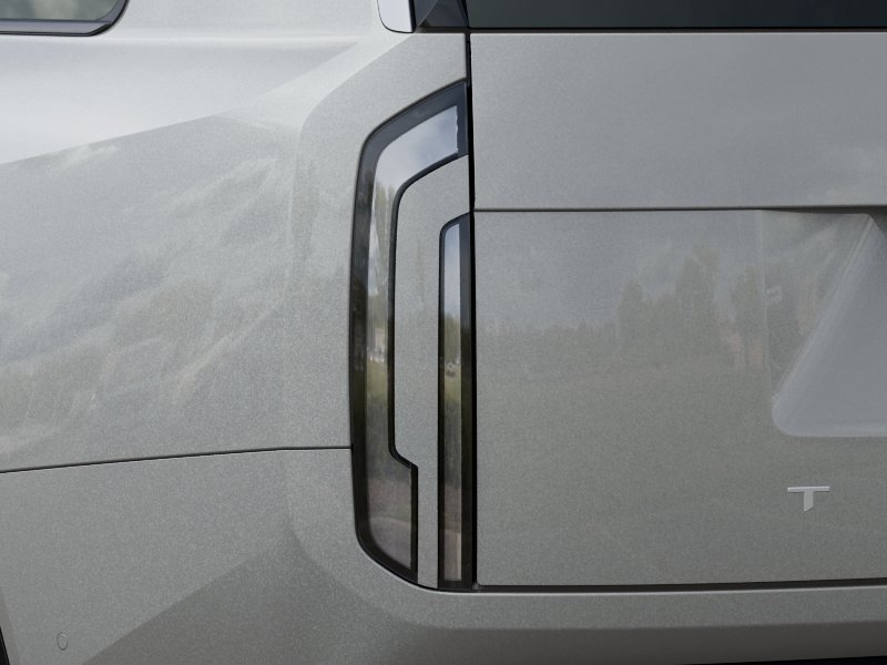 New 2027 Ivory Silver Kia SX image 11