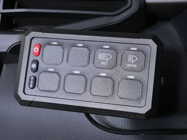 Certified Used 2024  Toyota TRD Pro image 24