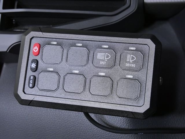 Certified Used 2024  Toyota TRD Pro image 26