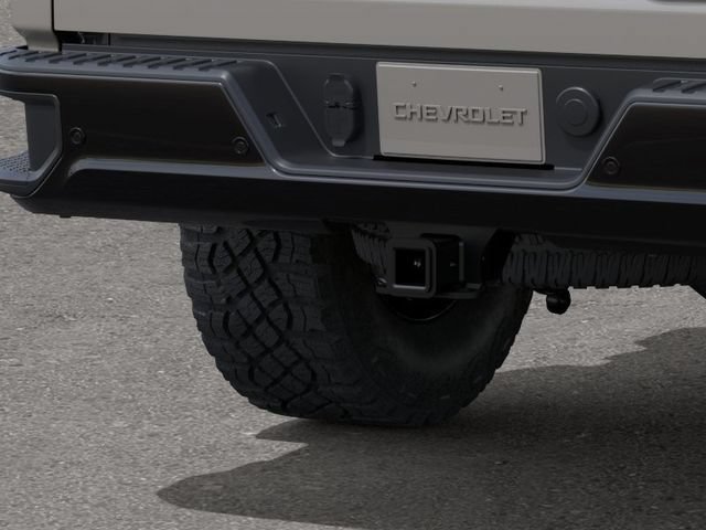 New 2026 White Sands Chevrolet ZR2 image 17