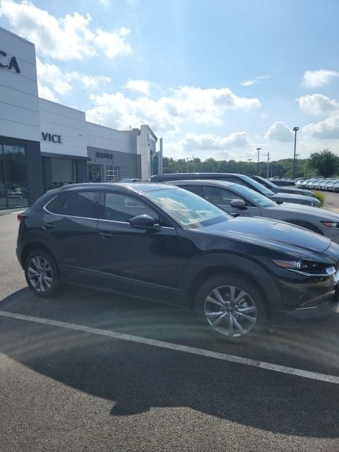 Used 2024 Black Mazda 2.5 S Premium Package image 2