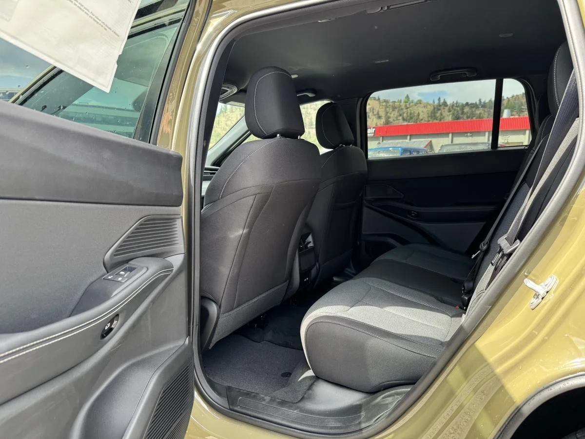 New 2026 41 (pj5) Jeep Laredo image 11