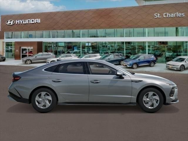 2026 Hyundai Sonata SE - Photo 7