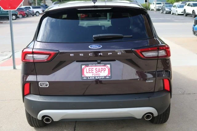 2023 Ford Escape PHEV - Photo 30