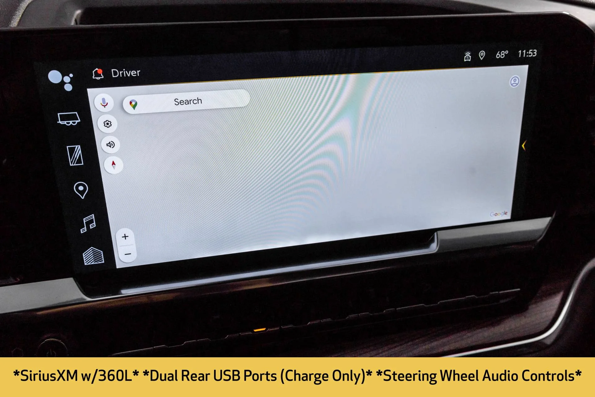 2024 Chevrolet Silverado 1500 RST - Photo 11