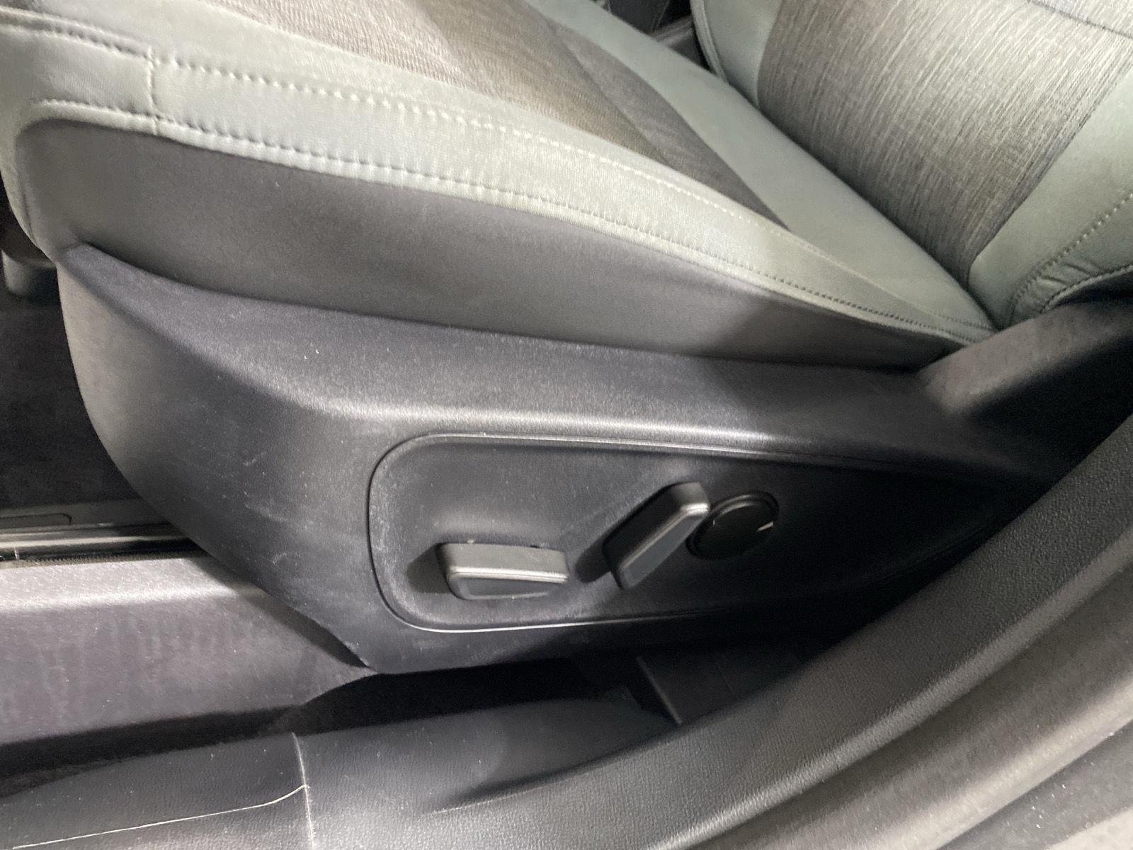 Used 2023 Carbonized Gray Ford Big Bend image 16