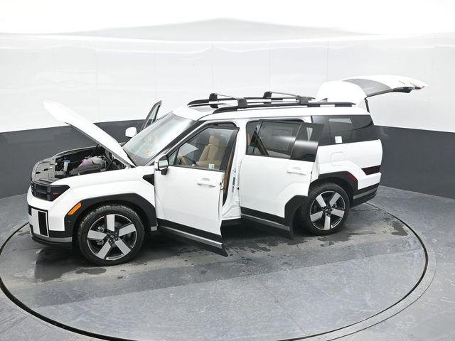 New 2026 White Hyundai Limited AWD image 28