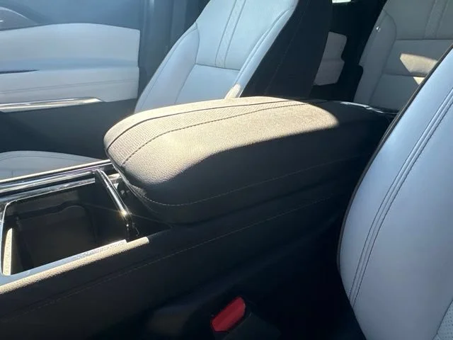2026 Chevrolet Traverse High Country - Photo 25