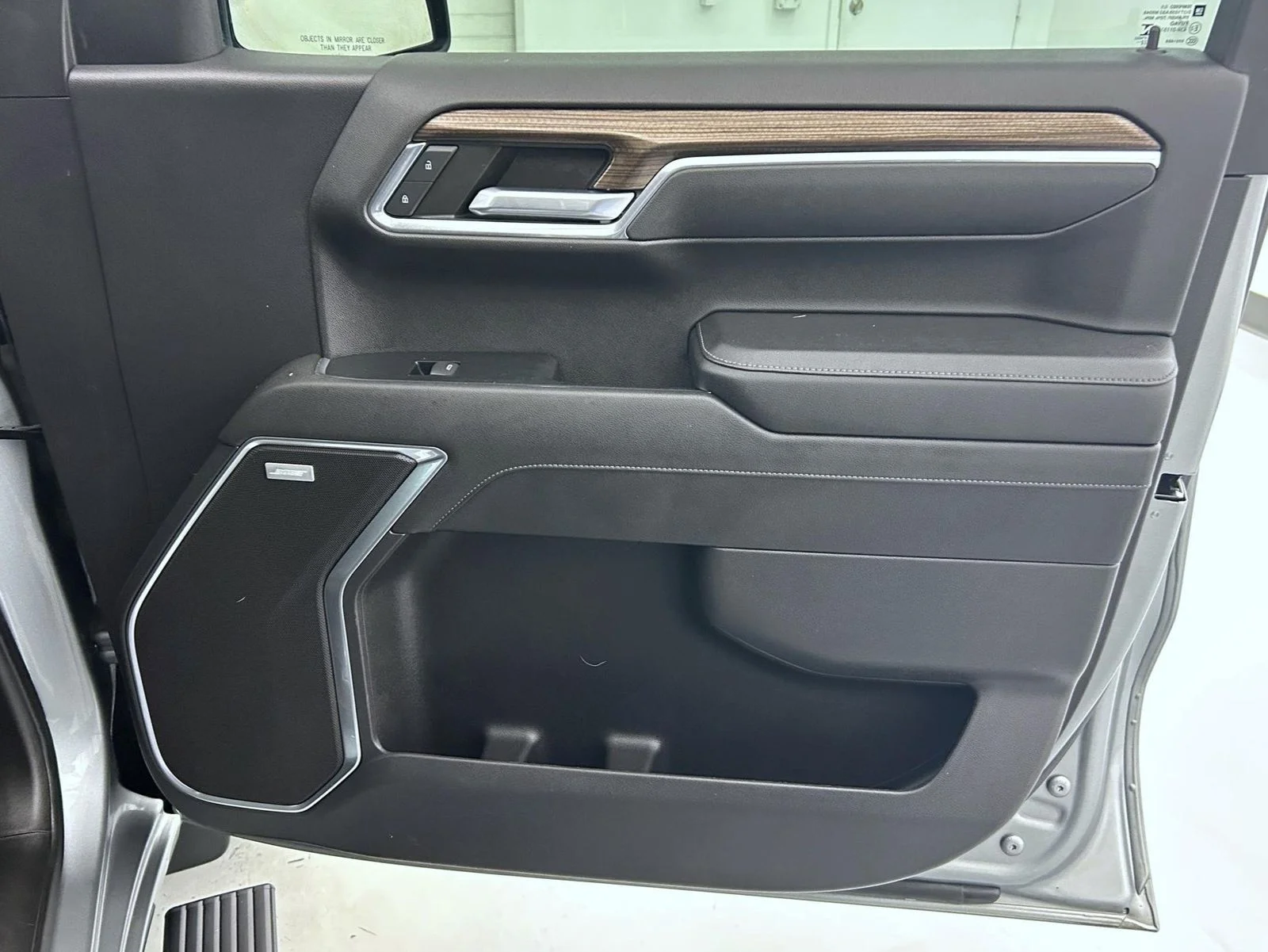 Used 2023 Gray Chevrolet RST image 16