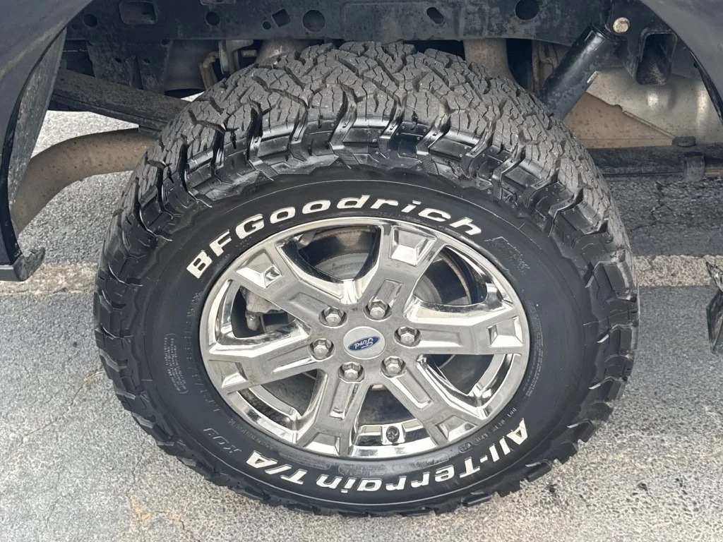 2022 Ford F-150 Lariat - Photo 17