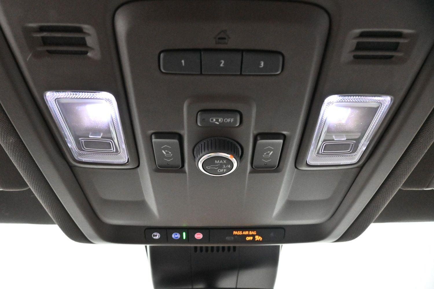 Used 2024 Sterling Gray Metallic Chevrolet Z71 image 30
