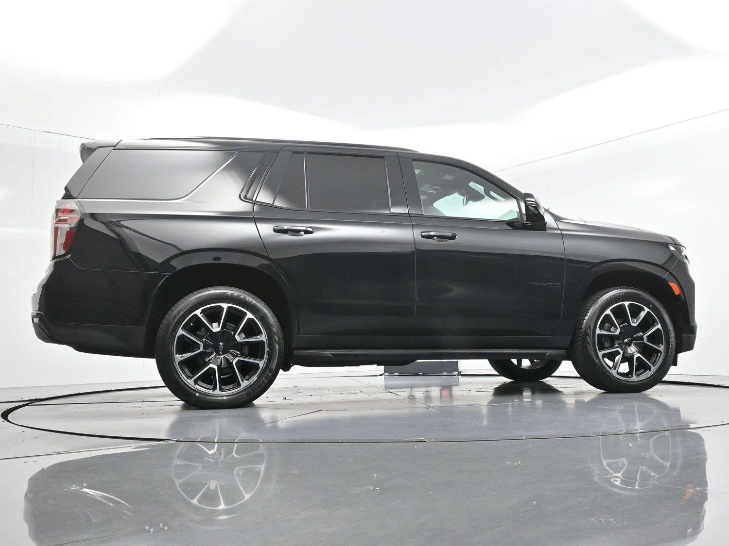 Used 2024 Black Chevrolet RST image 59