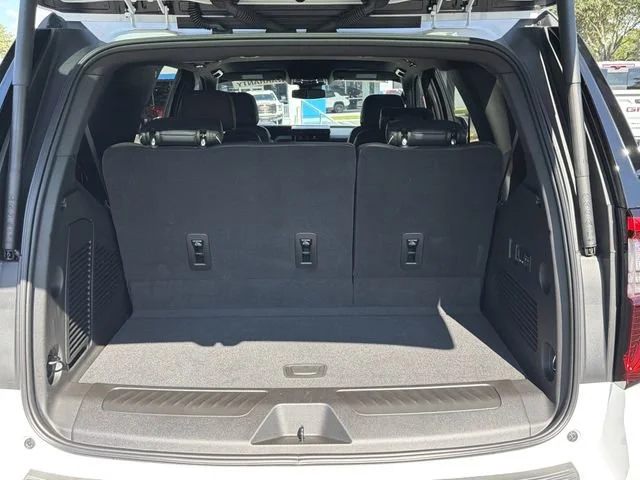 New 2026 Summit White GMC Elevation image 10