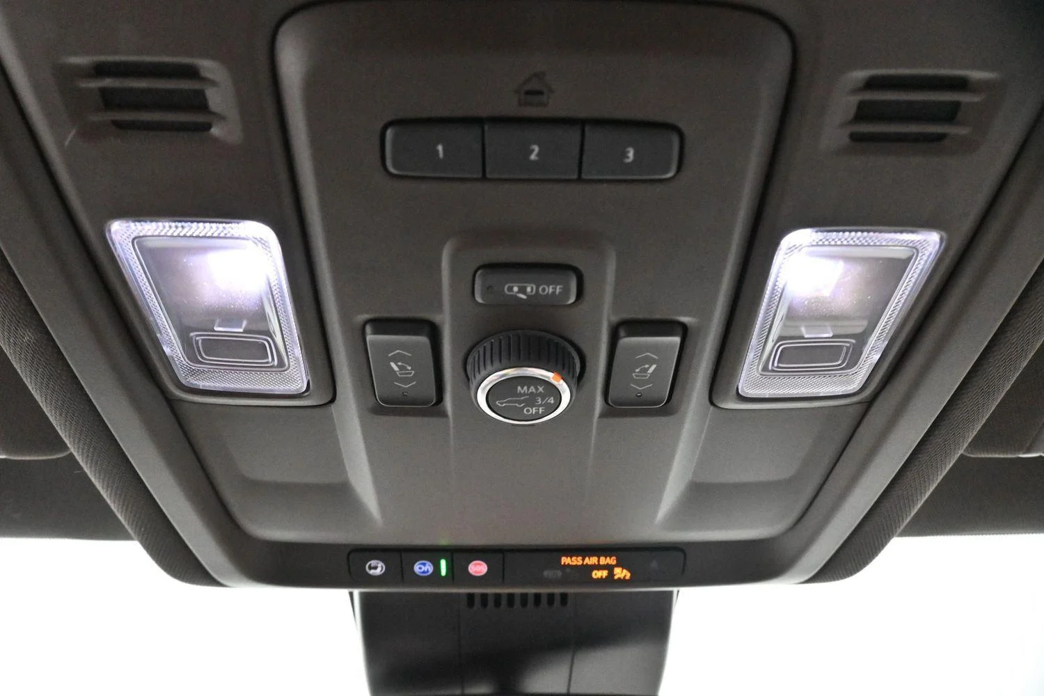 Used 2024 Sterling Gray Metallic Chevrolet Z71 image 30