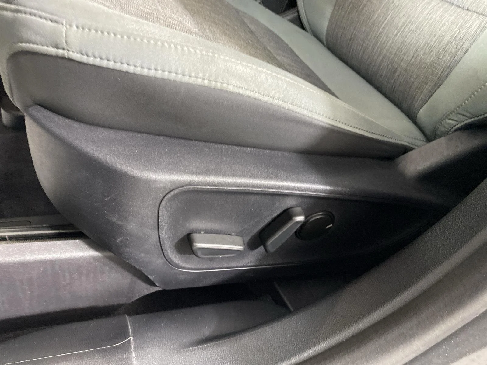 Used 2023 Carbonized Gray Ford Big Bend image 16