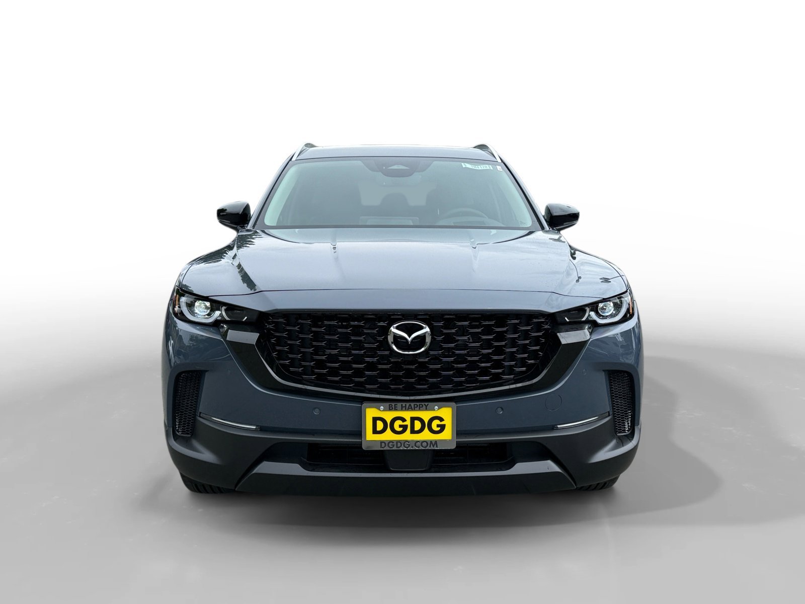 New 2026 Polymetal Gray Metallic Mazda Premium Plus image 8
