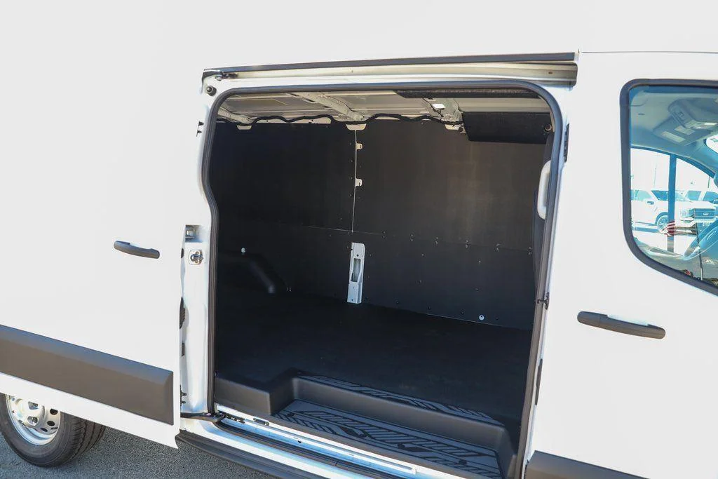 2025 Ford Transit Van Base - Photo 10