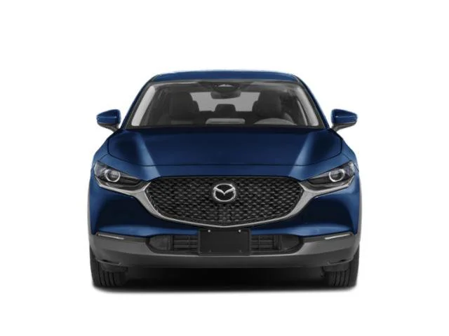 Certified Used 2025 Blue Mazda 2.5 S image 7