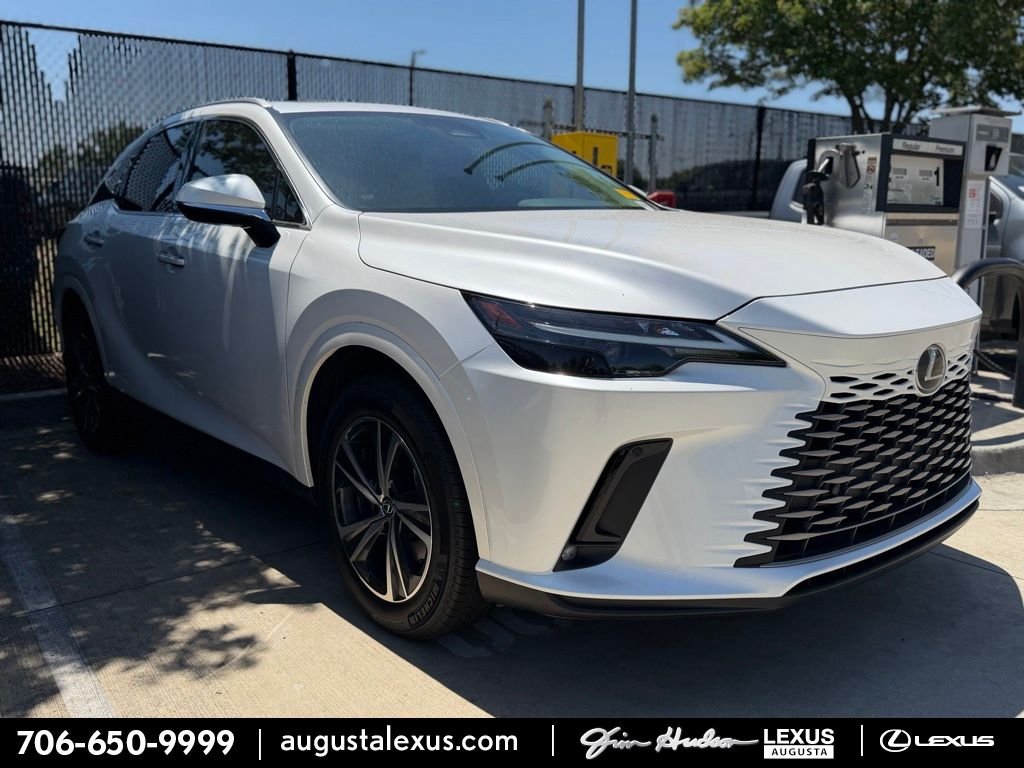 2023 Lexus RX 350 350 Premium FWD's photo