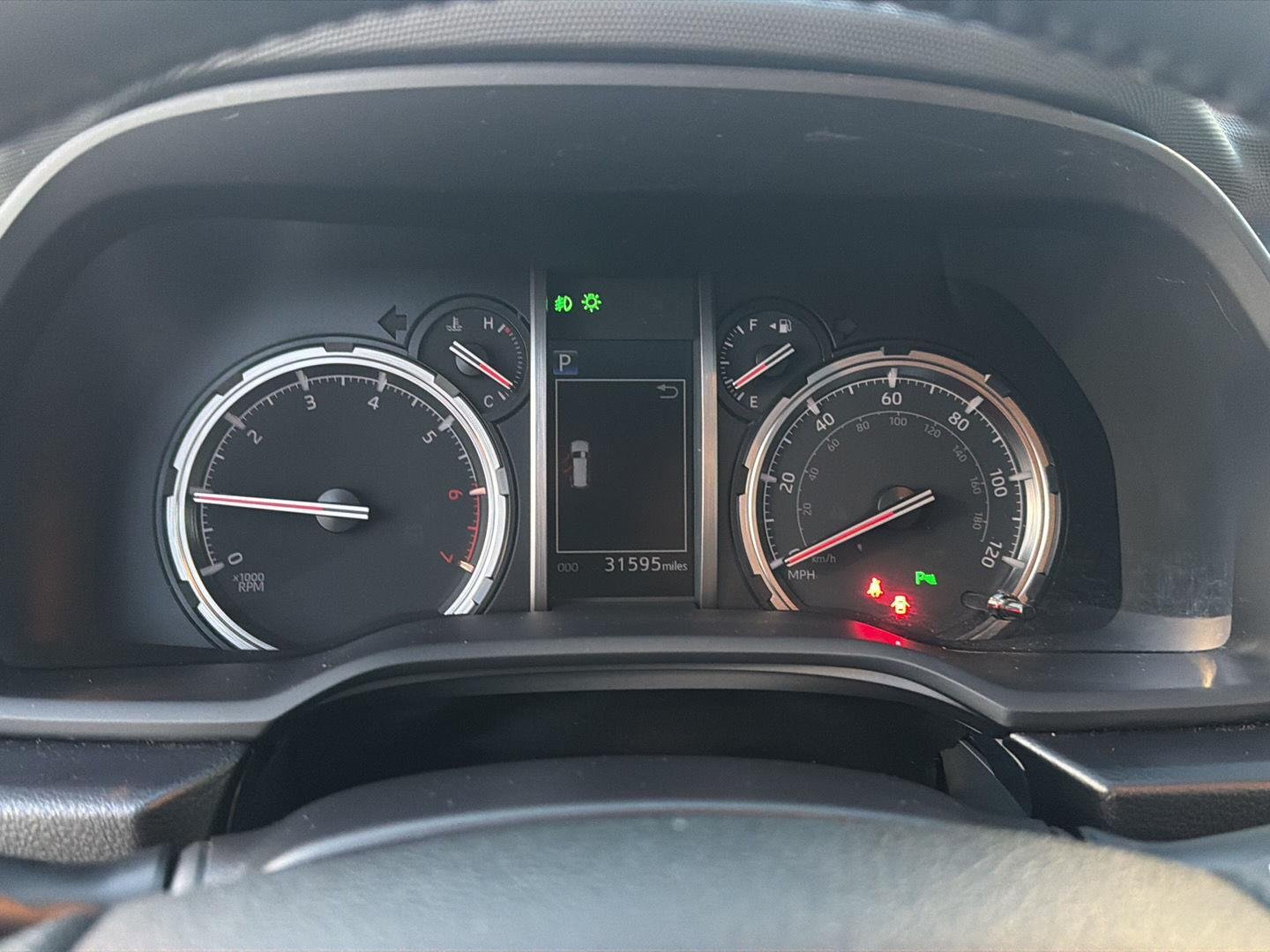 Used 2024 Wind Chill Pearl Toyota Limited image 23