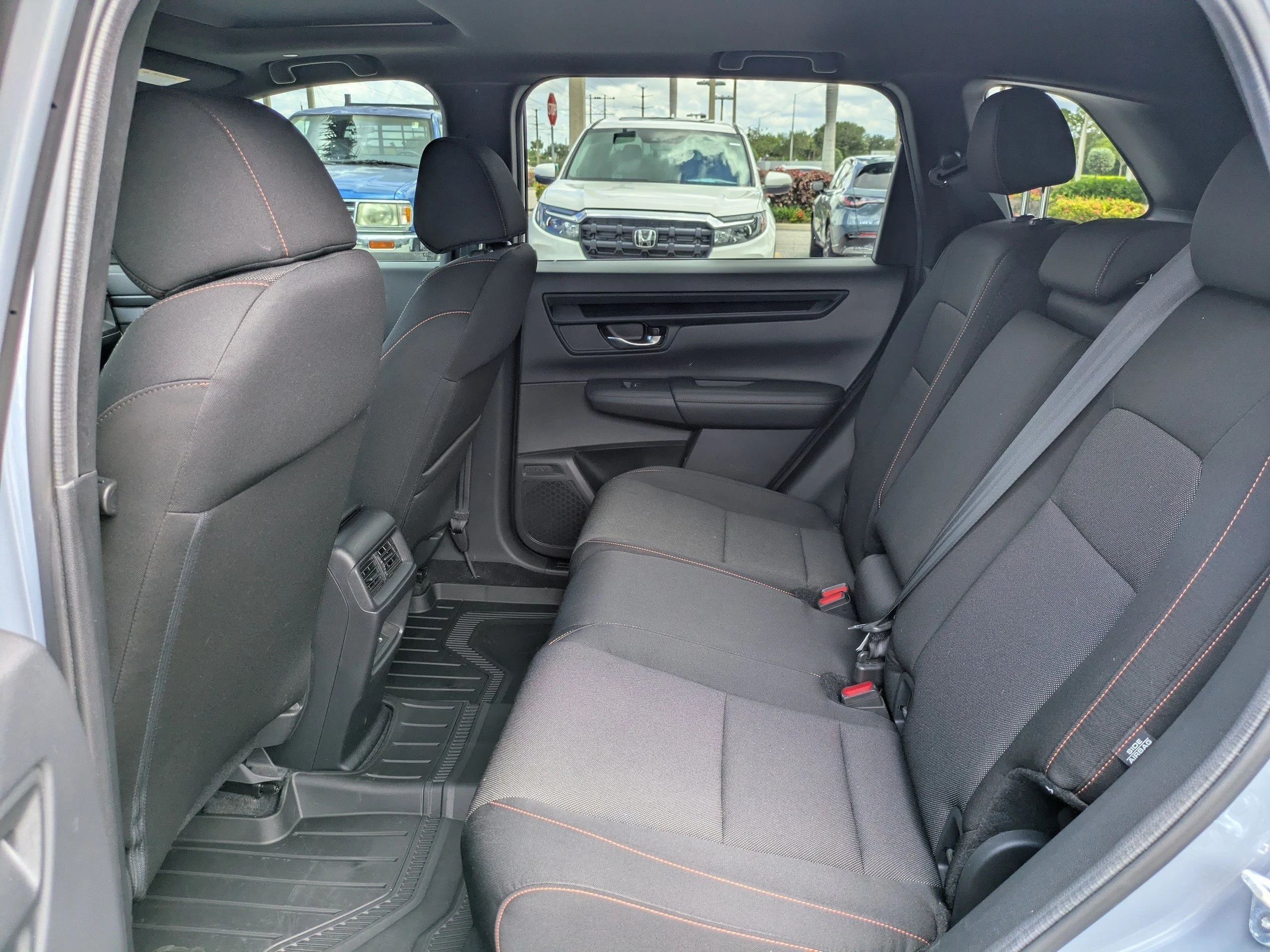 2024 Honda CR-V Sport - Photo 45