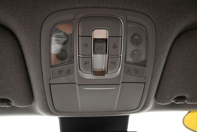 Used 2020 Gray Hyundai Limited image 44