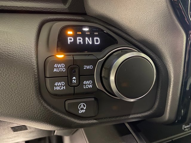 2026 RAM 1500 Big Horn/Lone Star - Photo 9