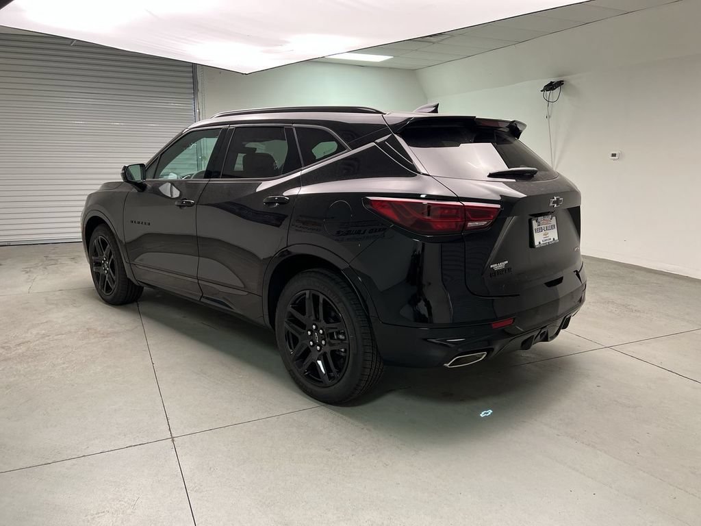 2026 Chevrolet Blazer RS - Photo 6