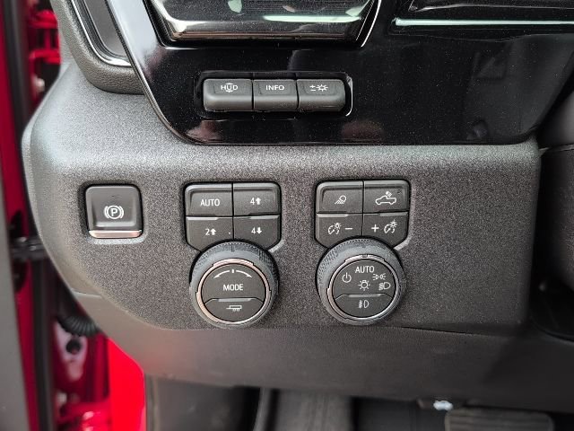 2026 Chevrolet Silverado 1500 ZR2 - Photo 17