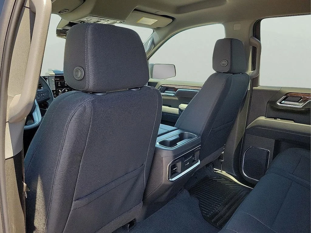 2026 GMC Sierra 1500 Elevation - Photo 12