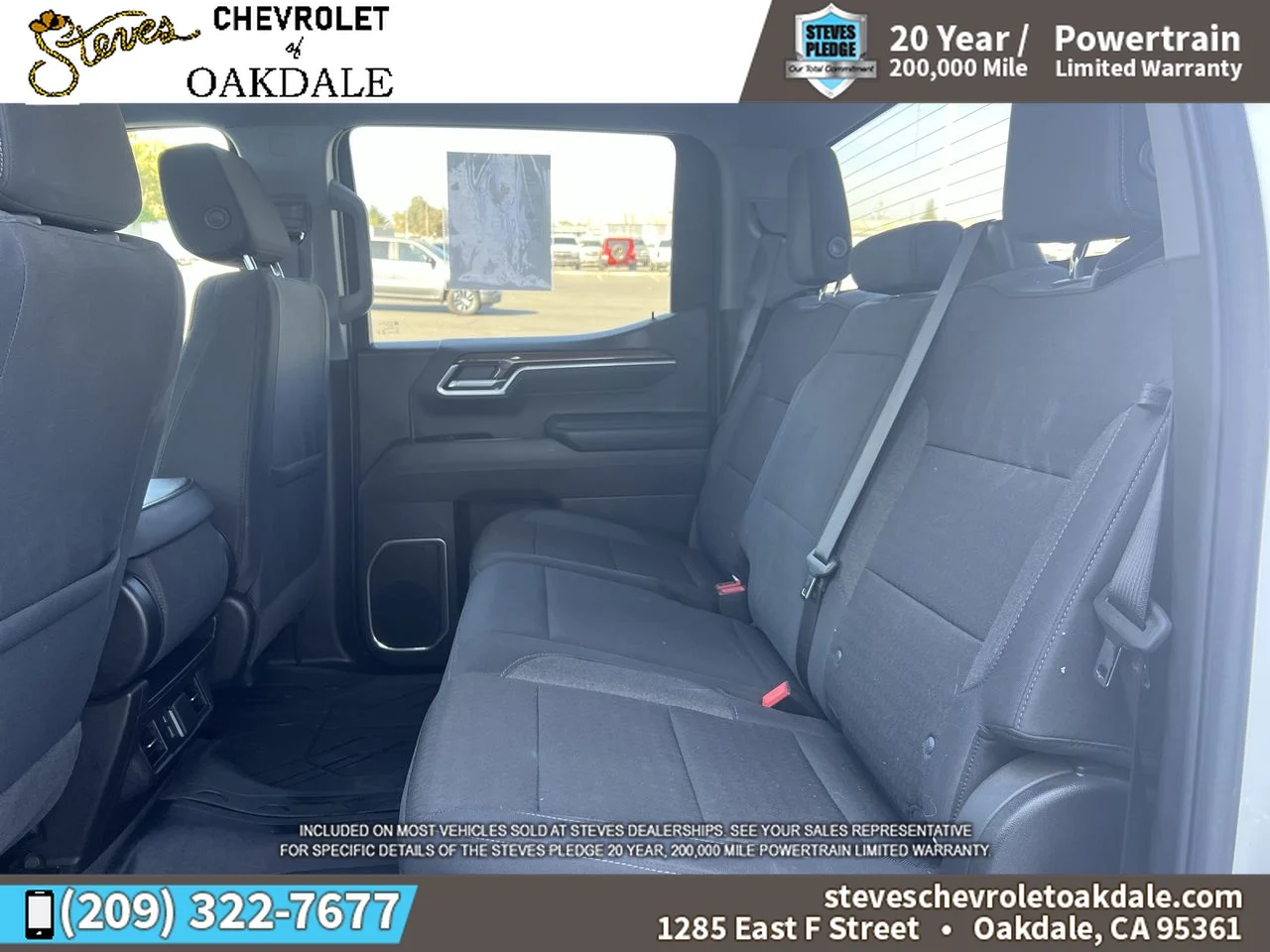 2026 Chevrolet Silverado 1500 LT - Photo 28