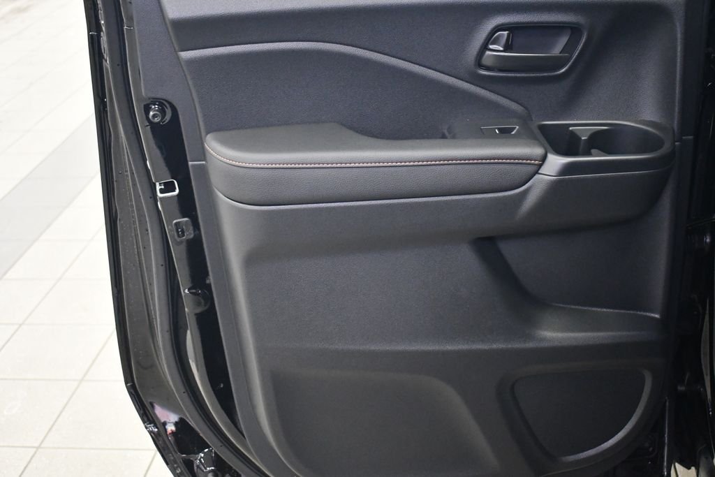 2026 Honda Ridgeline TrailSport - Photo 20