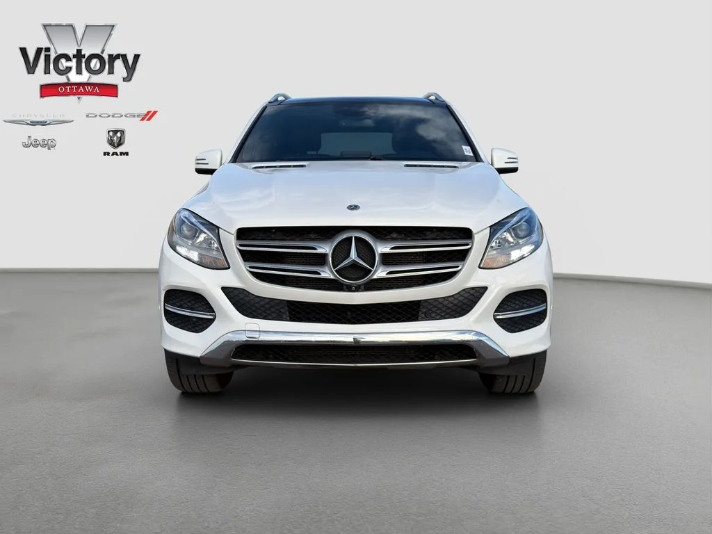 Used 2019 Mercedes-Benz GLE-Class GLE400 with VIN 4JGDA5GB3KB207262 for sale in Kansas City