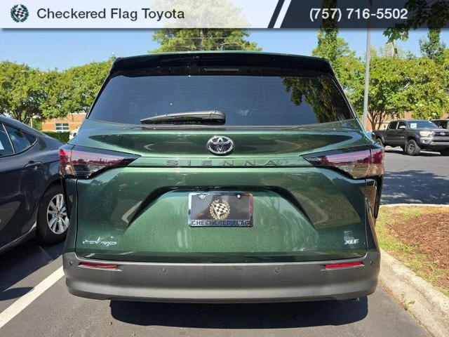 Used 2026 Cypress Toyota XLE image 5