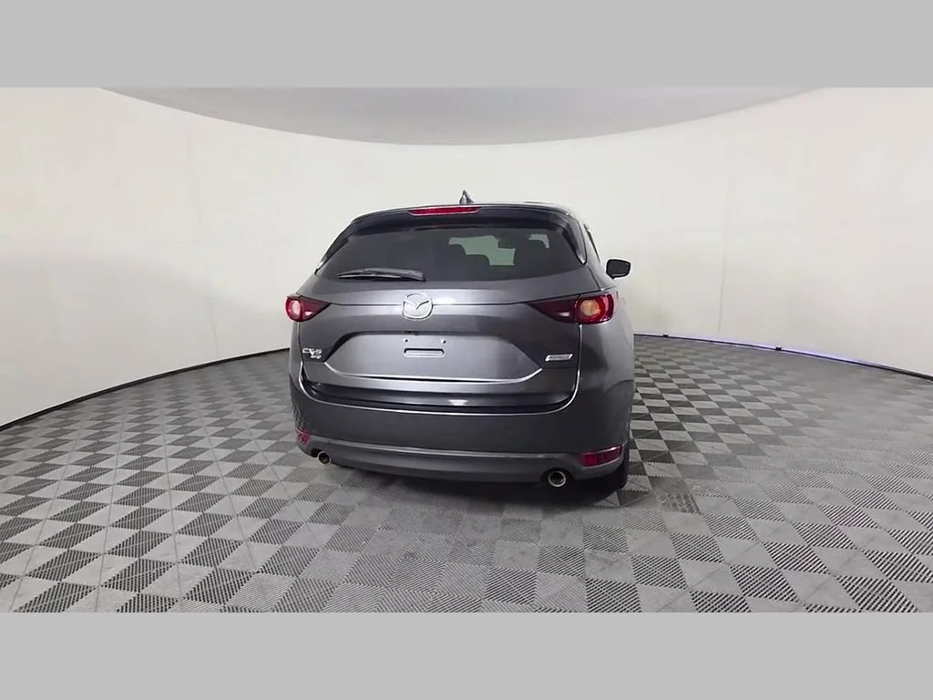 2019 Mazda CX-5 Touring - Photo 40