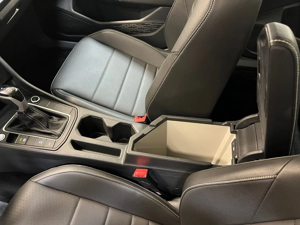 2024 Volkswagen Jetta SE - Photo 27