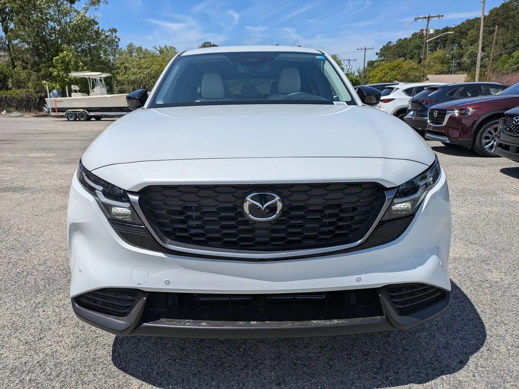2026 Mazda CX-5 S Select - Photo 9