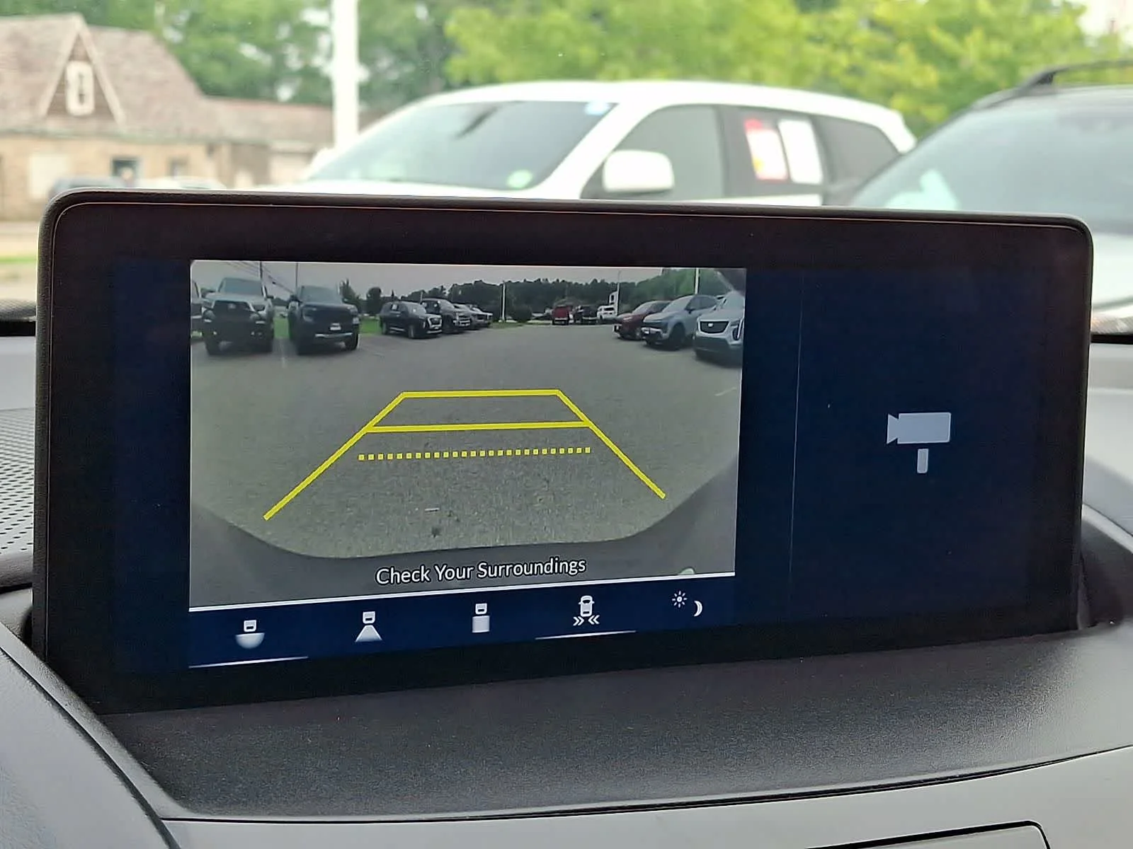 Used 2020 Modern Steel Metallic Acura w/Technology Pkg image 21