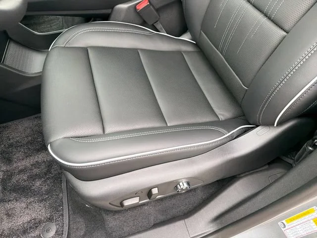 New 2026 Moonstone Gray Metallic Buick Avenir image 18