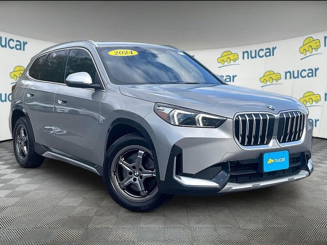 2024 BMW X1 xDrive28i