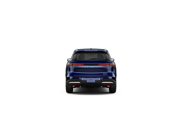 New 2027 GRAND BLUE INFINITI Luxe FWD image 6