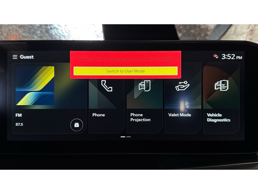 New 2026 Ebony Black Kia S image 15