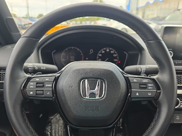 2026 Honda Civic Sport - Photo 19